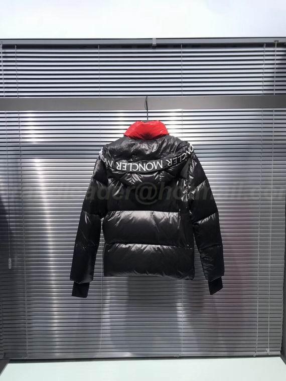 Moncler Men's Outwear 53